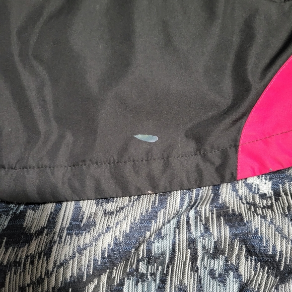 3 In 1 Below Zero jacket - Picture 10 of 10